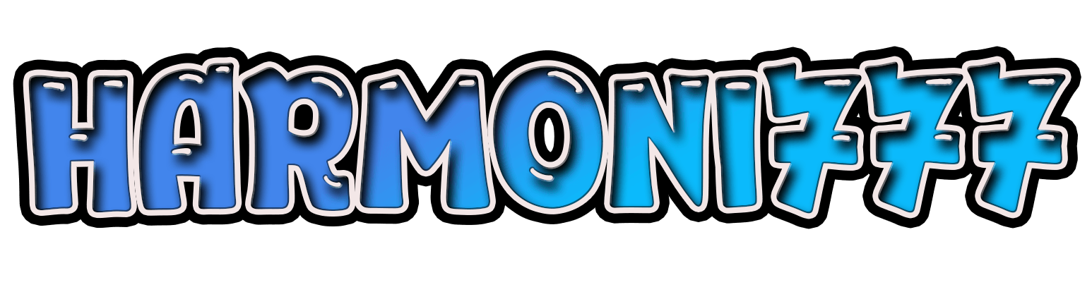 Harmoni777 logo
